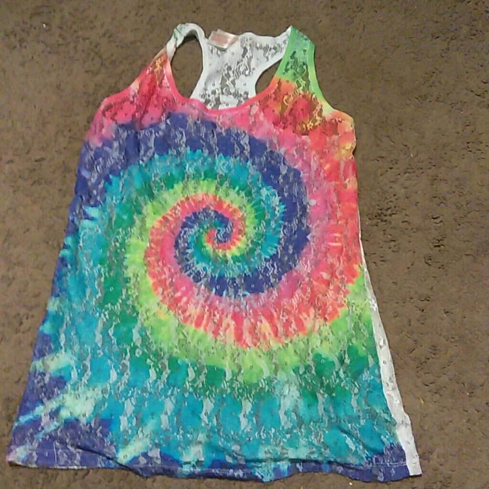 Tydi Tank top